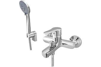 Смеситель для ванны Maxonor MN3274 хром