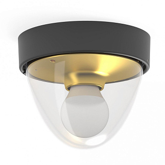 Светильник настенно-потолочный Nowodvorski Nook Sensor 7975 10Вт