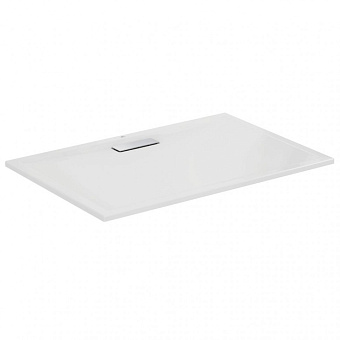 Душевой поддон IDEAL STANDARD ULTRAFLAT NEW T446901 80х120см