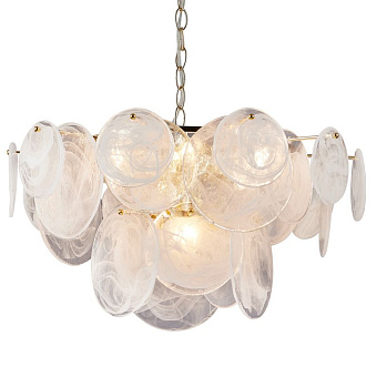 Люстра подвесная Stilfort Elegantly 2139/03/08P 320Вт 8 лампочек E14