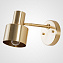 Бра ImperiumLOFT Brick 101380-26 60Вт E27