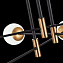 Люстра потолочная ST Luce LIMANO SL1203.402.06 240Вт 6 лампочек E27