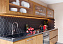 Керамическая мозаика Starmosaic Homework SBH4810 Hexagon big Black Matt 29,5х25,6см 0,99кв.м.