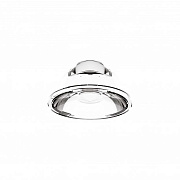 Линза IDEAL LUX BENTO 279626 d30мм прозрачный