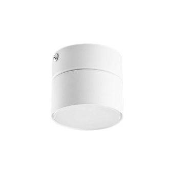 Светильник потолочный TK Lighting Space 3390 60Вт GX53