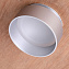 Светильник точечный встраиваемый Favourite Inserta 2884-1C 7Вт GU10 LED