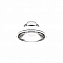 Линза IDEAL LUX BENTO 279626 d30мм прозрачный