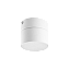 Светильник потолочный TK Lighting Space 3390 60Вт GX53