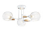 Люстра подвесная Ambrella TRADITIONAL Loft TR80163 400Вт 3 лампочек E27