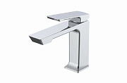 Смеситель для раковины Maxonor PL1090 хром
