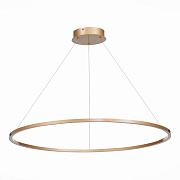 Светильник подвесной ST Luce ST605 DOWN ST605.243.46 46Вт LED