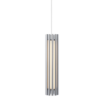 Светильник подвесной Maytoni Sonata MOD410PL-L12CH3K 12Вт LED