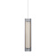 Светильник подвесной Maytoni Sonata MOD410PL-L12CH3K 12Вт LED