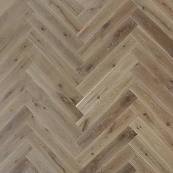 Паркетная доска Polarwood Herringbone дуб CASPIAN 1019ACHB8CASP124 600х100х14мм 1,08кв.м-полосная