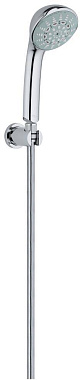Ручной душ GROHE Relexa Five 28796000 хром