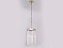 Светильник подвесной Newport 10110 10111/S gold 60Вт E27
