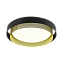 Светильник потолочный Eurosvet Imperio 90287/1 50Вт LED