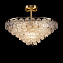 Люстра потолочная Maytoni Mazzo MOD130CL-11G 40Вт 11 лампочек E14