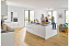 Смеситель для кухни GROHE Blue Home 31455000 высокий излив хром