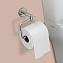 Держатель туалетной бумаги VITRA Minimax S A44796 хром