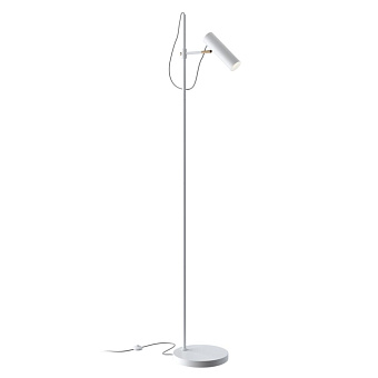 Торшер для чтения Maytoni Bansky MOD129FL-01W 40Вт GU10