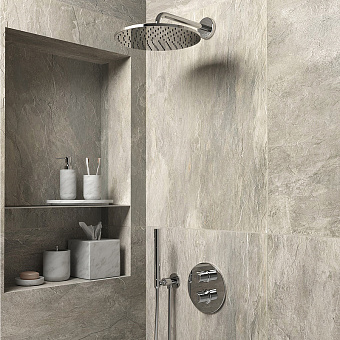 Смеситель для ванны Paini Arena 92CR691TH хром