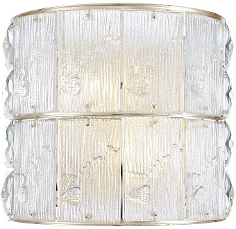 Бра Odeon FIESTA 5070/2W 80Вт E14