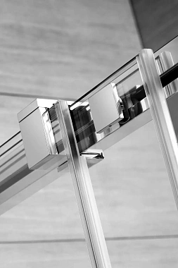 Душевая дверь RADAWAY Espera DWJ 200х160см стекло прозрачное