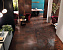 Керамическая мозаика Atlas Concord Италия Blaze A0UM Corten Mosaico Esagono Lapp 30х35см 0,42кв.м.