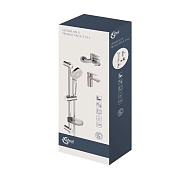 Душевой комплект IDEAL STANDARD CERAPLAN III BD005AA chrome