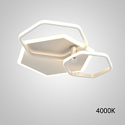 Светильник потолочный ImperiumLOFT Edgon 231159-23 32Вт LED