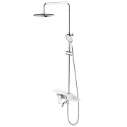 Душевая система LEMARK Tropic LM7003C хром