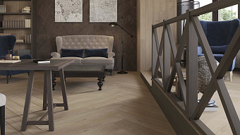 Плинтус ESTIMA Classic Wood Skirting/CW02_NR/7x60 серый 7х60см 0,756кв.м.