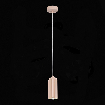 Люстра подвесная ST Luce KENDO SL1213.603.01 5Вт 1 лампочек GU10