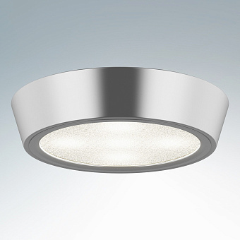 Светильник точечный накладной Lightstar Urbano Mini LED 214794 8Вт LED