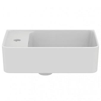 Раковина накладная IDEAL STANDARD STRADA II T299501 27х45см
