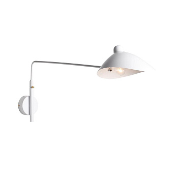 Светильник настенный ST Luce SPRUZZO SL305.501.01 60Вт E27
