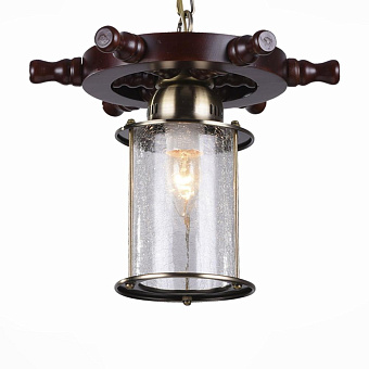Светильник подвесной ST Luce VOLANTINO SL150.303.01 40Вт E27