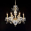Люстра Lightstar Schon 790062 540Вт 6 лампочек E14