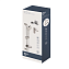 Душевой комплект IDEAL STANDARD CERAPLAN III BD005AA chrome