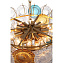 Люстра подвесная ST Luce CONELI SL420.203.18 720Вт 18 лампочек E14