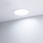 Светильник точечный встраиваемый Arlight Cyclone 023214 20Вт LED