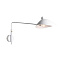 Светильник настенный ST Luce SPRUZZO SL305.501.01 60Вт E27