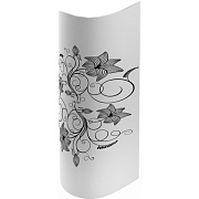 Пьедестал SANITA LUXE Art Flora ARTSLPD10