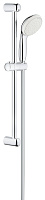 Душевой гарнитур GROHE Tempesta New 27598001 хром