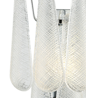 Бра Stilfort Prefecto 2122/09/01W 40Вт E14