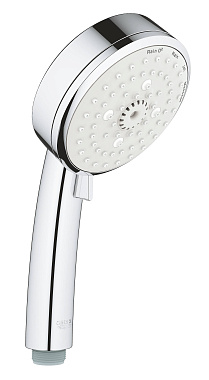 Ручной душ GROHE Tempesta Cosmopolitan 27575002 хром