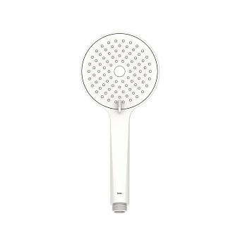 Ручной душ IDDIS Ray RAY3F0Wi18 белый матовый