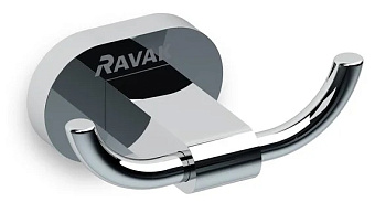 Крючок RAVAK Chrome CR 100.00 хром