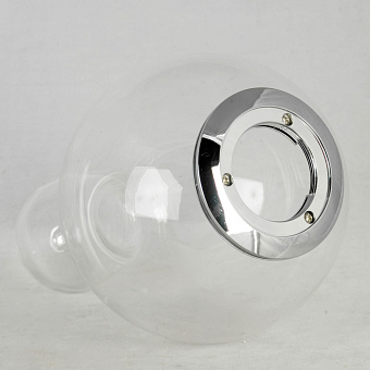 Светильник подвесной Lussole Lowndes LSP-8495 200Вт E27